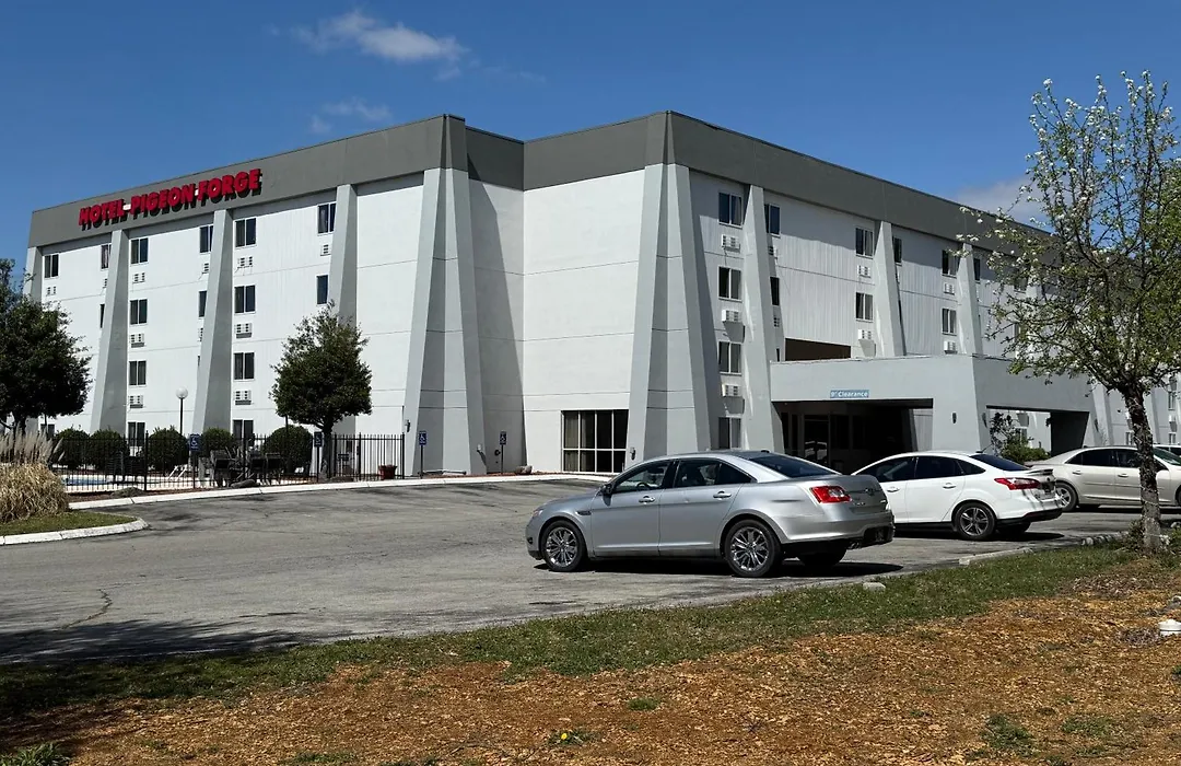 Hotel Pigeon Forge (Adults Only)-1