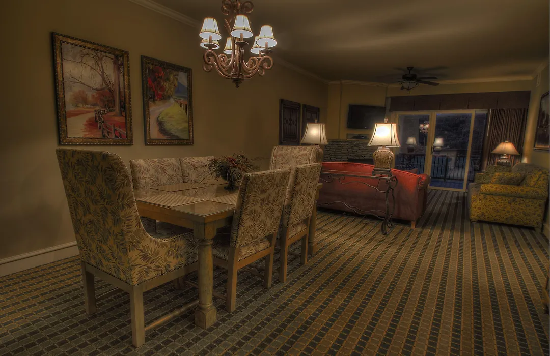 Riverstone Condo Resort & Spa-1
