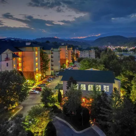 Riverstone Condo Resort & Spa-2