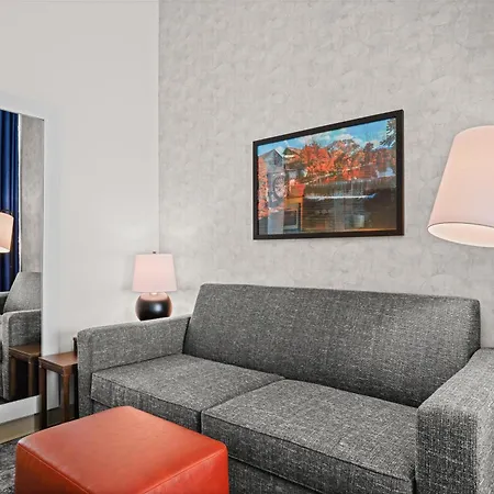 Home2 Suites By Hilton Pigeon Forge-2