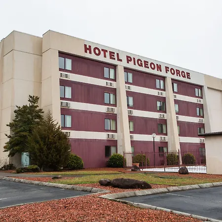 Hotel Pigeon Forge (Adults Only)-2