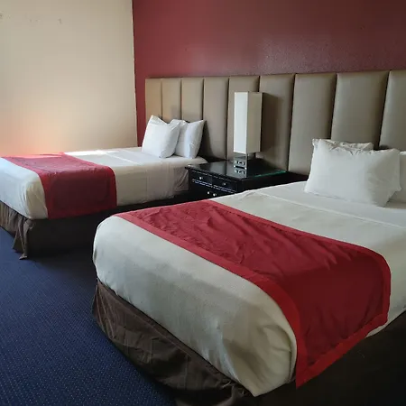 Hotel Pigeon Forge (Adults Only)-3