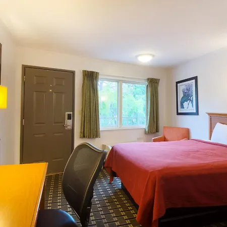 Tennessee Mountain Lodge Riverside By Oyo-2